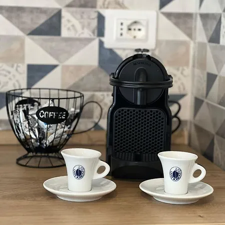 Frami شقة باري