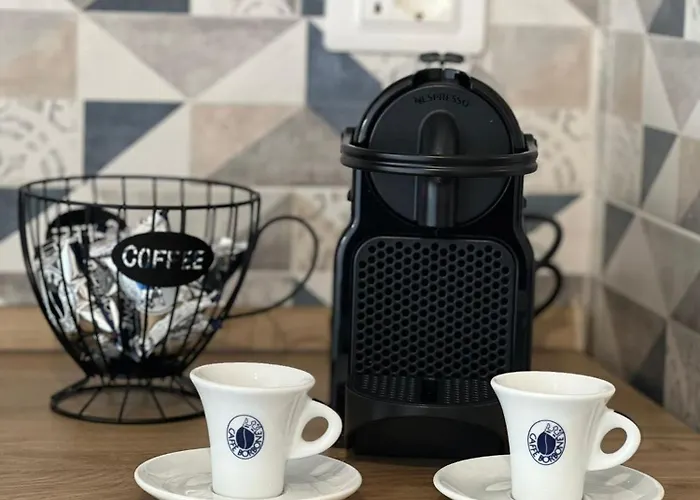 Frami Apartamento Bari