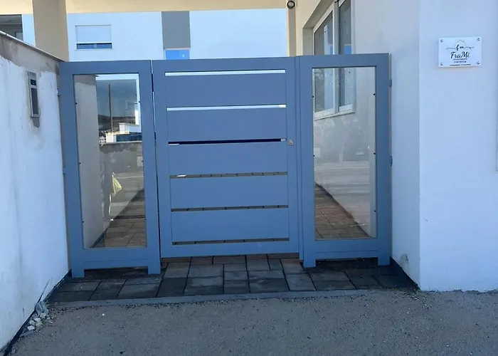 Frami Apartamento Bari