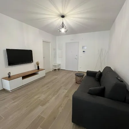 Frami Apartment *