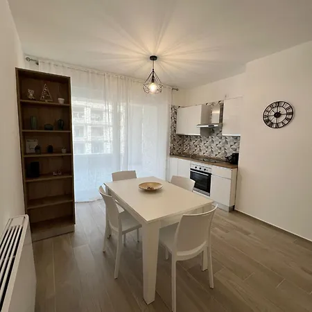 Frami Apartment Bari