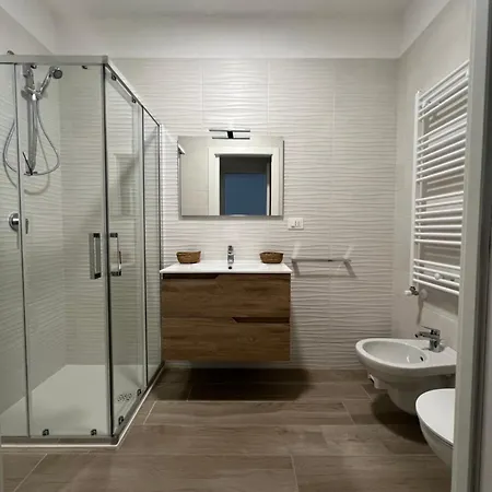 Frami Apartment *