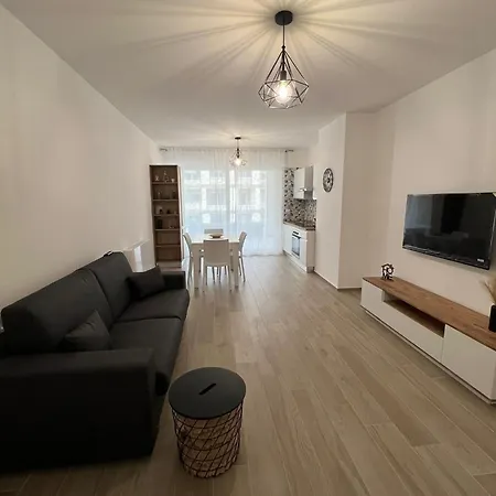 Frami Apartament Bari