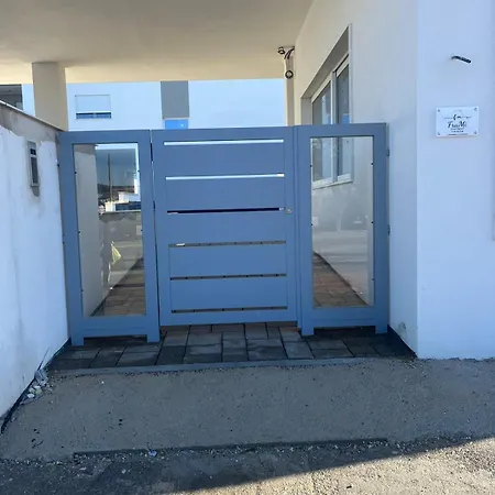 Frami Apartamento Bari