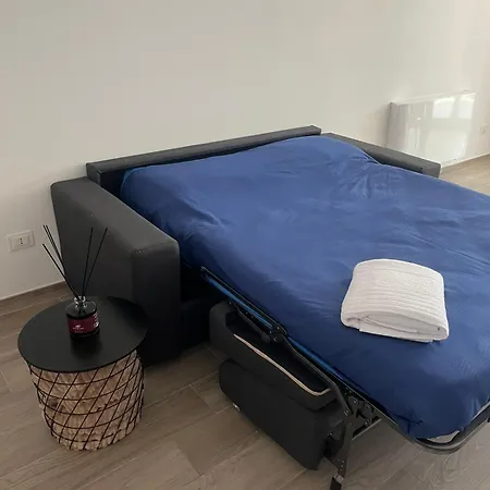 Apartment Frami