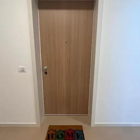 Frami شقة *