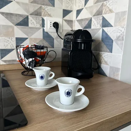 Frami Apartament Bari