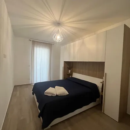 Apartament Frami Bari