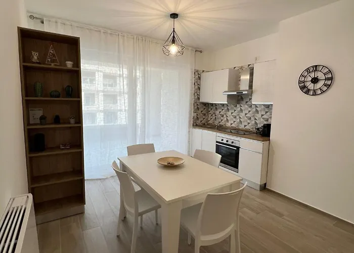 Frami Apartment Bari