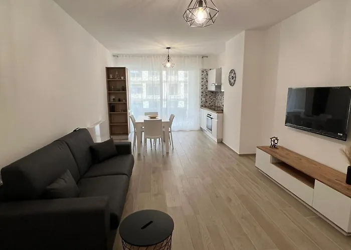 Frami Apartment Bari