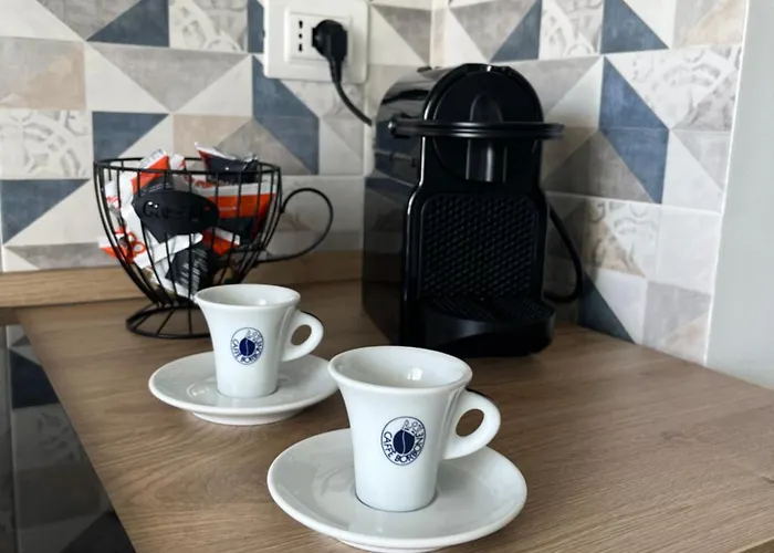 Frami Apartament Bari