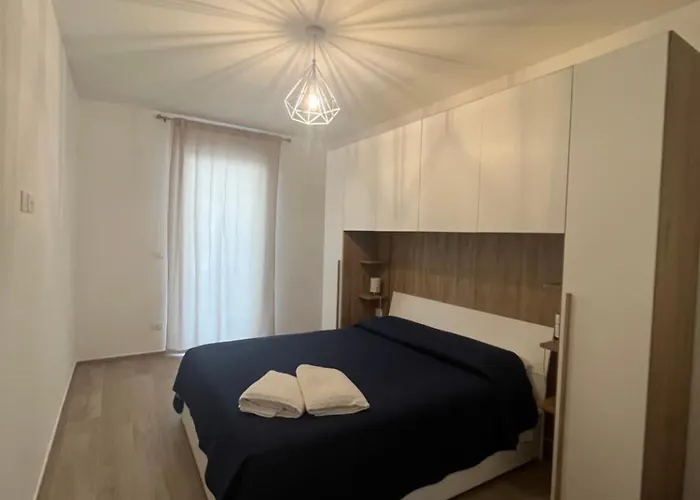 Apartament Frami Bari