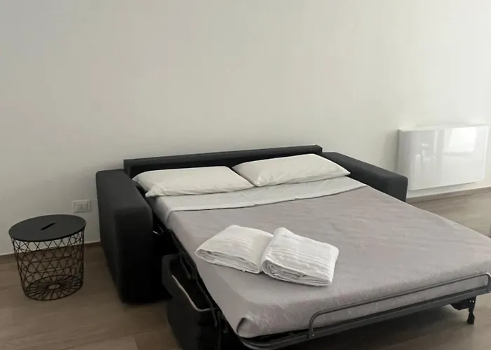 Frami Apartament Bari